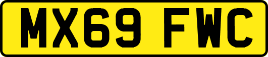 MX69FWC