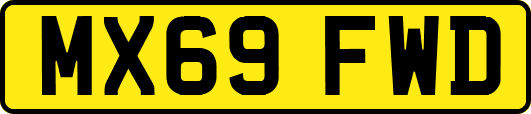 MX69FWD
