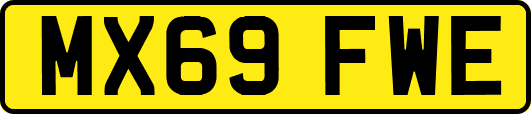MX69FWE