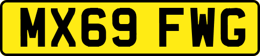 MX69FWG