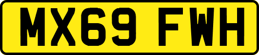 MX69FWH