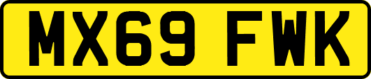 MX69FWK