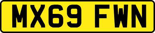 MX69FWN
