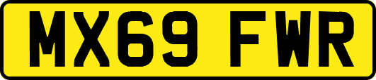 MX69FWR