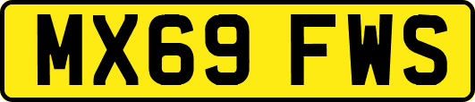 MX69FWS