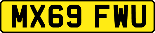 MX69FWU