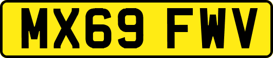 MX69FWV