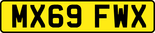 MX69FWX