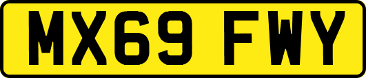 MX69FWY