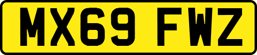 MX69FWZ