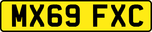 MX69FXC