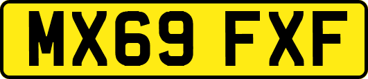 MX69FXF