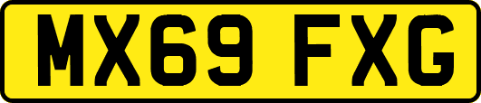 MX69FXG
