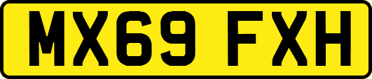 MX69FXH