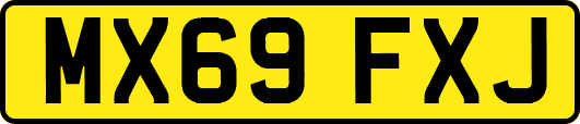 MX69FXJ