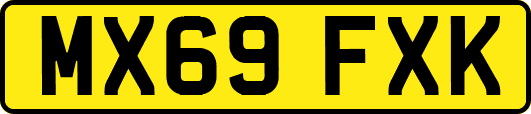MX69FXK