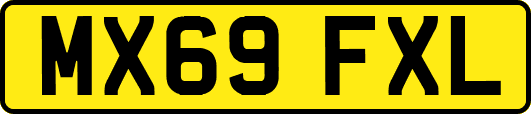 MX69FXL