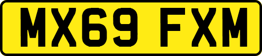 MX69FXM