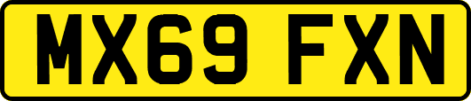MX69FXN