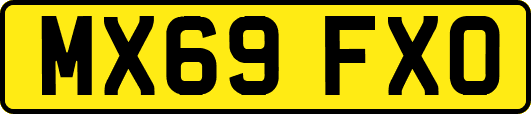 MX69FXO