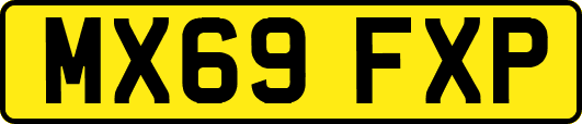 MX69FXP