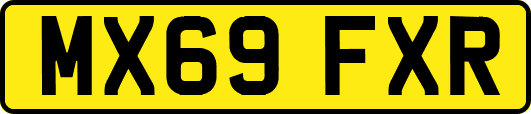 MX69FXR
