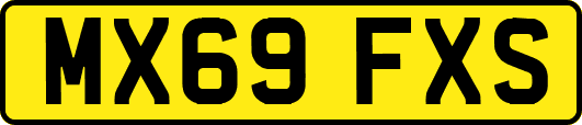 MX69FXS