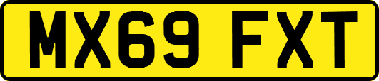MX69FXT
