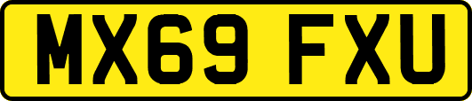 MX69FXU