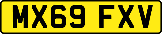 MX69FXV