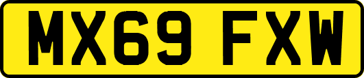 MX69FXW