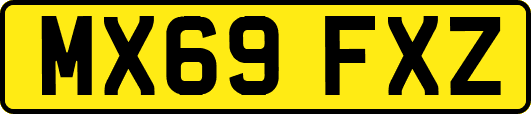 MX69FXZ