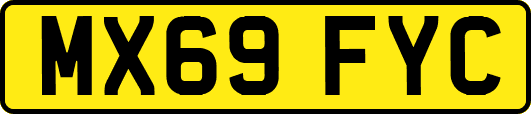 MX69FYC