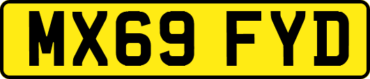 MX69FYD