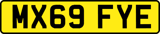 MX69FYE