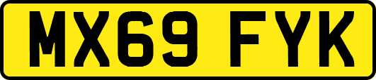 MX69FYK