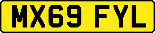 MX69FYL