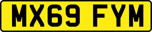 MX69FYM