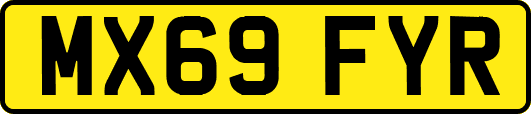 MX69FYR