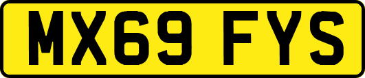 MX69FYS