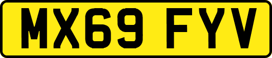 MX69FYV
