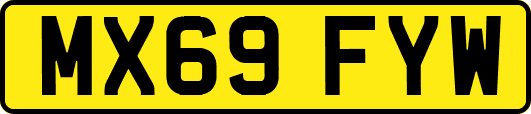 MX69FYW