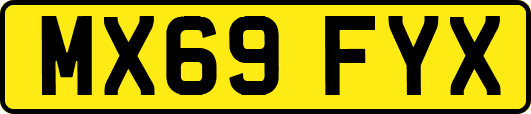 MX69FYX