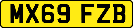 MX69FZB