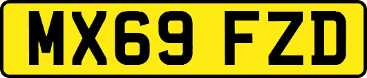 MX69FZD