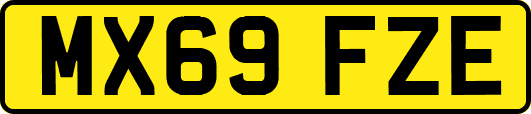 MX69FZE