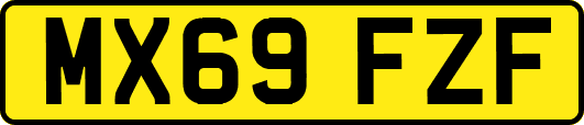 MX69FZF
