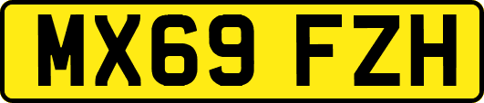 MX69FZH