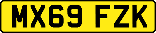 MX69FZK