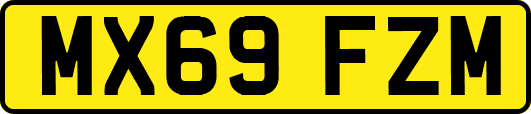 MX69FZM